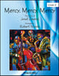 Mercy, Mercy, Mercy Jazz Ensemble sheet music cover